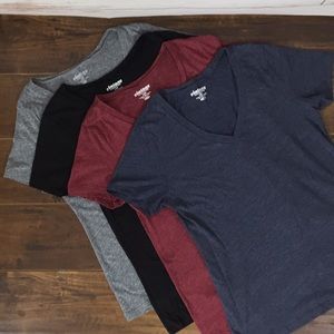 Old Navy Vintage Tees